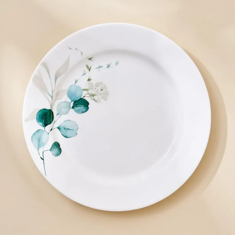 Lucas Bone China Printed Dinner Plate 27cm
